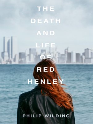 cover image of The Death and Life of Red Henley